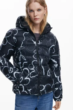Abrigos Y Chaquetas-Desigual Abrigo