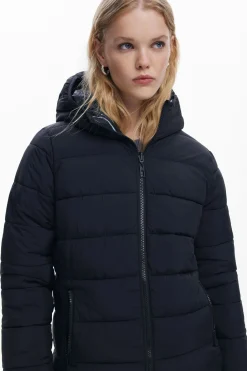 Abrigos Y Chaquetas-Desigual Abrigo
