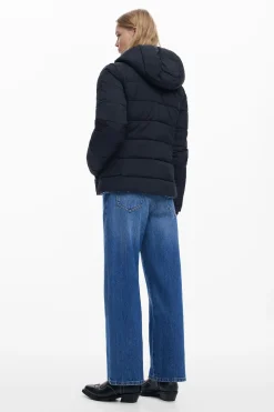 Abrigos Y Chaquetas-Desigual Abrigo