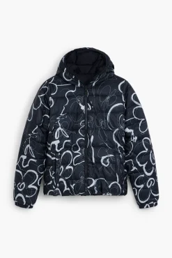 Abrigos Y Chaquetas-Desigual Abrigo