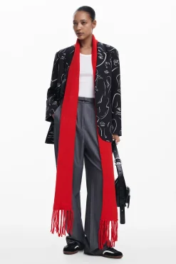 Abrigos Y Chaquetas-Desigual Abrigo