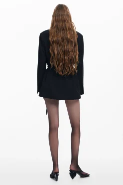 Abrigos Y Chaquetas-Desigual Abrigo