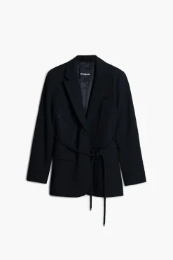 Abrigos Y Chaquetas-Desigual Abrigo