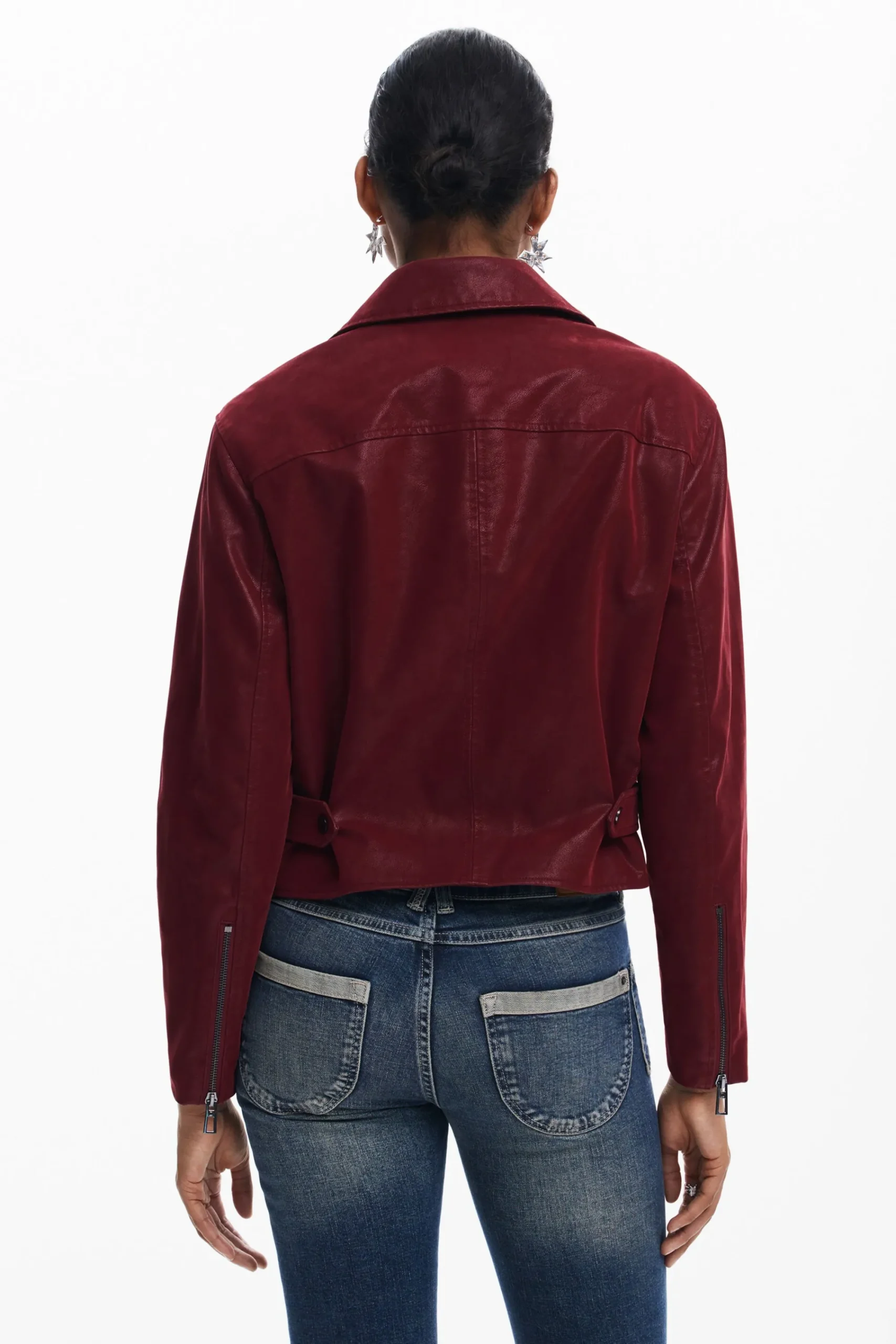 Abrigos Y Chaquetas-Desigual Abrigo