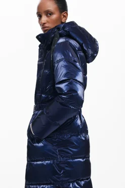 Abrigos Y Chaquetas-Desigual Abrigo