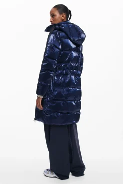 Abrigos Y Chaquetas-Desigual Abrigo