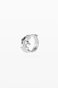 Joyería-Desigual Anillo estrellas Zalio