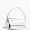 Bolsos|Bolsos Bandolera-Desigual Bandolera Half logo