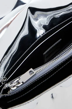Bolsos|Bolsos Bandolera-Desigual Bandolera Half logo