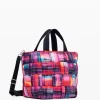 Bolsos|Bolsos Shopper-Desigual Bolsa de nylon arty asas multiposición
