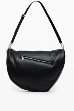 Bolsos|Bolsos Shopper-Desigual Bolsa de tela corazón