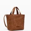 Bolsos-Desigual Bolsa multiasa celdas