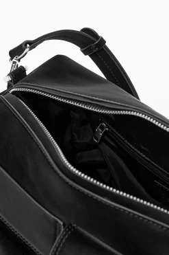 Bolsos-Desigual Bolso baguette multibolsillo