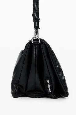 Bolsos|Bolsos Bandolera-Desigual Bolso bandolera flores