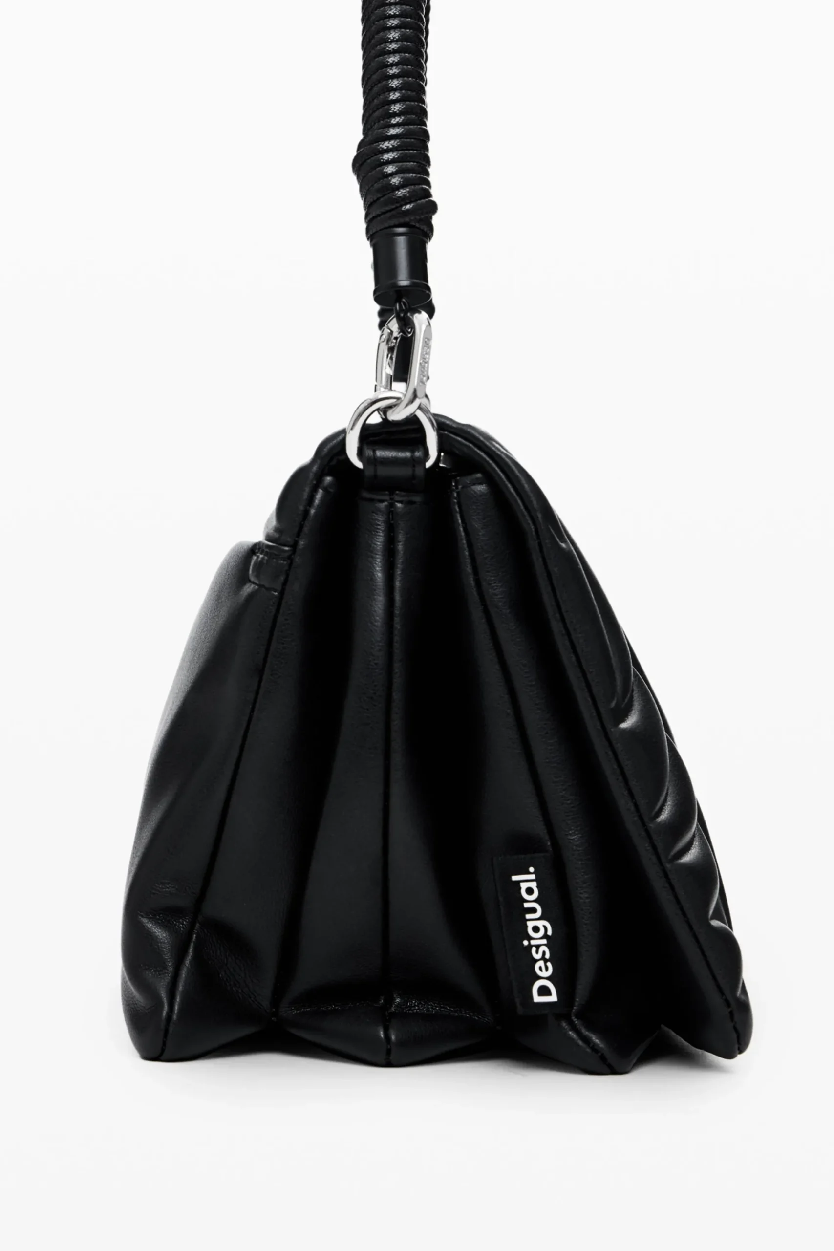 Bolsos|Bolsos Bandolera-Desigual Bolso bandolera flores