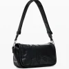 Bolsos|Bolsos Bandolera-Desigual Bolso bandolera flores