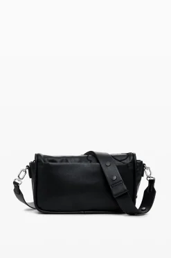 Bolsos|Bolsos Bandolera-Desigual Bolso bandolera flores