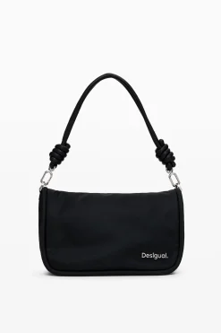 Bolsos|Bolsos Bandolera-Desigual Bolso bandolera nylon