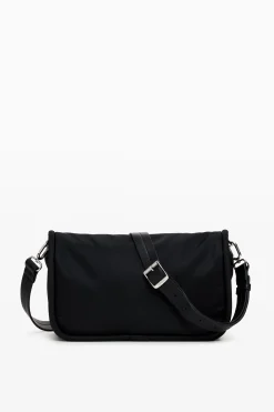 Bolsos|Bolsos Bandolera-Desigual Bolso bandolera nylon