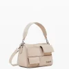 Bolsos-Desigual Bolso de hombro multibolsillos