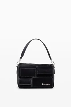 Bolsos-Desigual Bolso de hombro multibolsillos