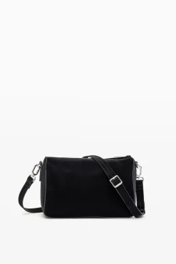 Bolsos-Desigual Bolso de hombro multibolsillos