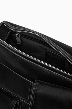 Bolsos-Desigual Bolso de hombro multibolsillos