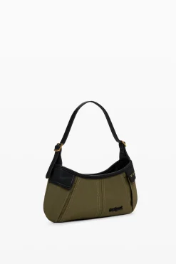 Bolsos-Desigual Bolso de hombro, multibolsillo