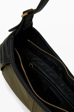 Bolsos-Desigual Bolso de hombro, multibolsillo
