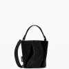 Bolsos-Desigual Bolso de hombro ondas