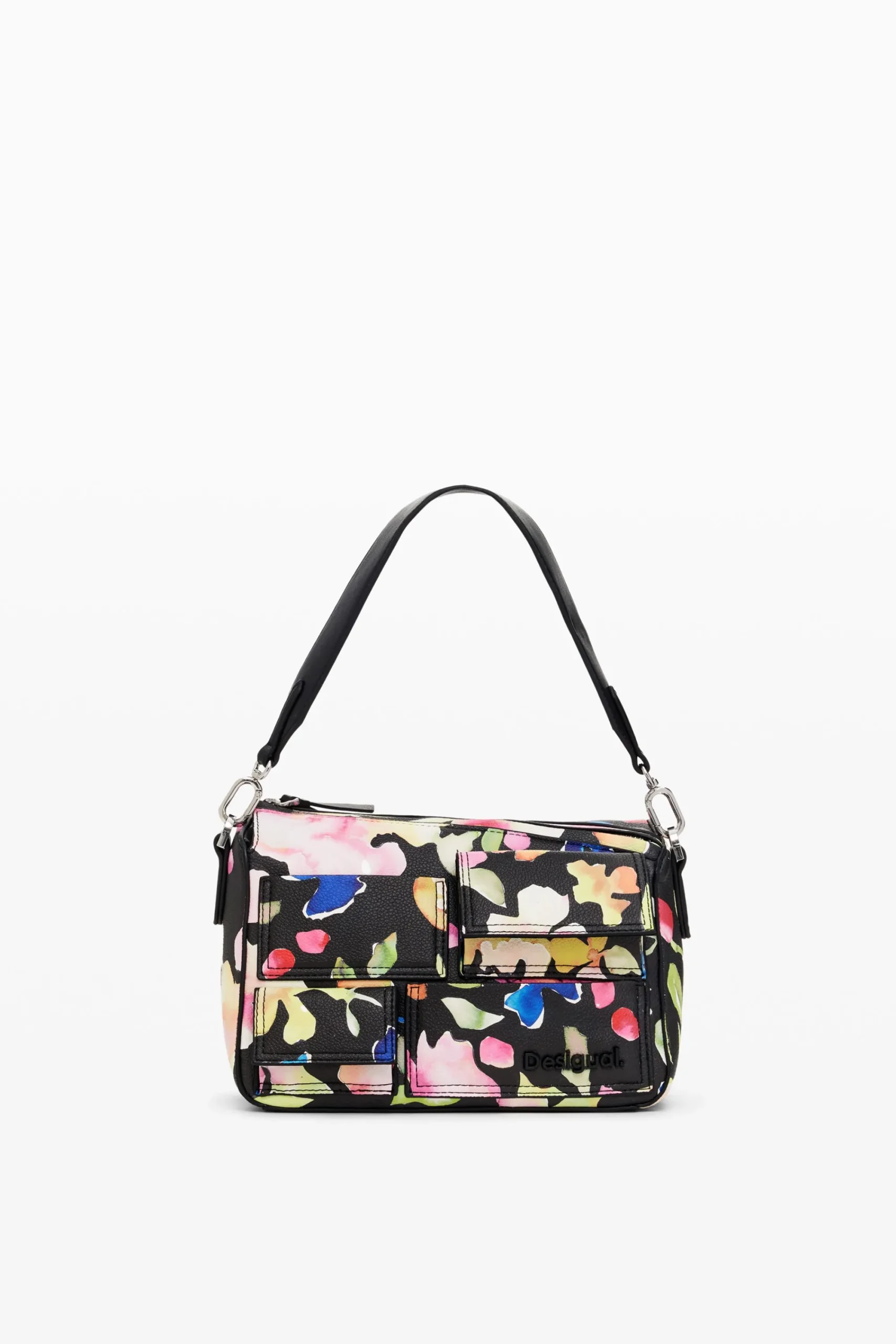 Bolsos-Desigual Bolso de mano arty