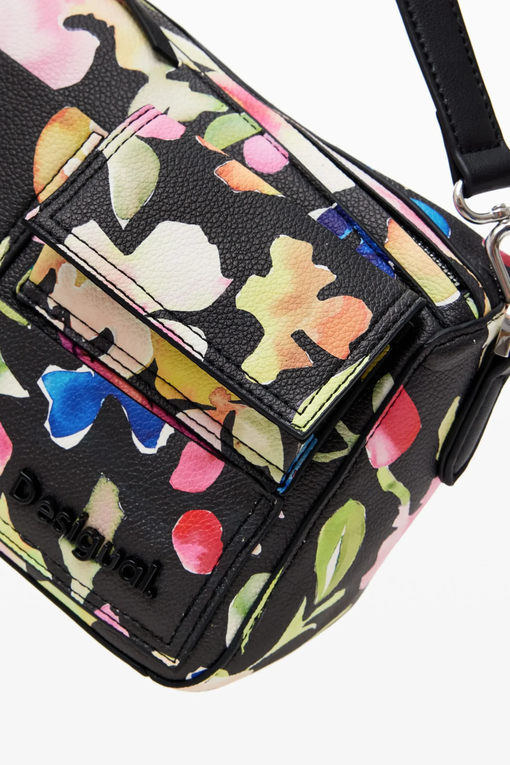 Bolsos-Desigual Bolso de mano arty