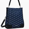 Bolsos-Desigual Bolso de mano logo