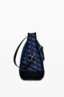 Bolsos-Desigual Bolso de mano logo