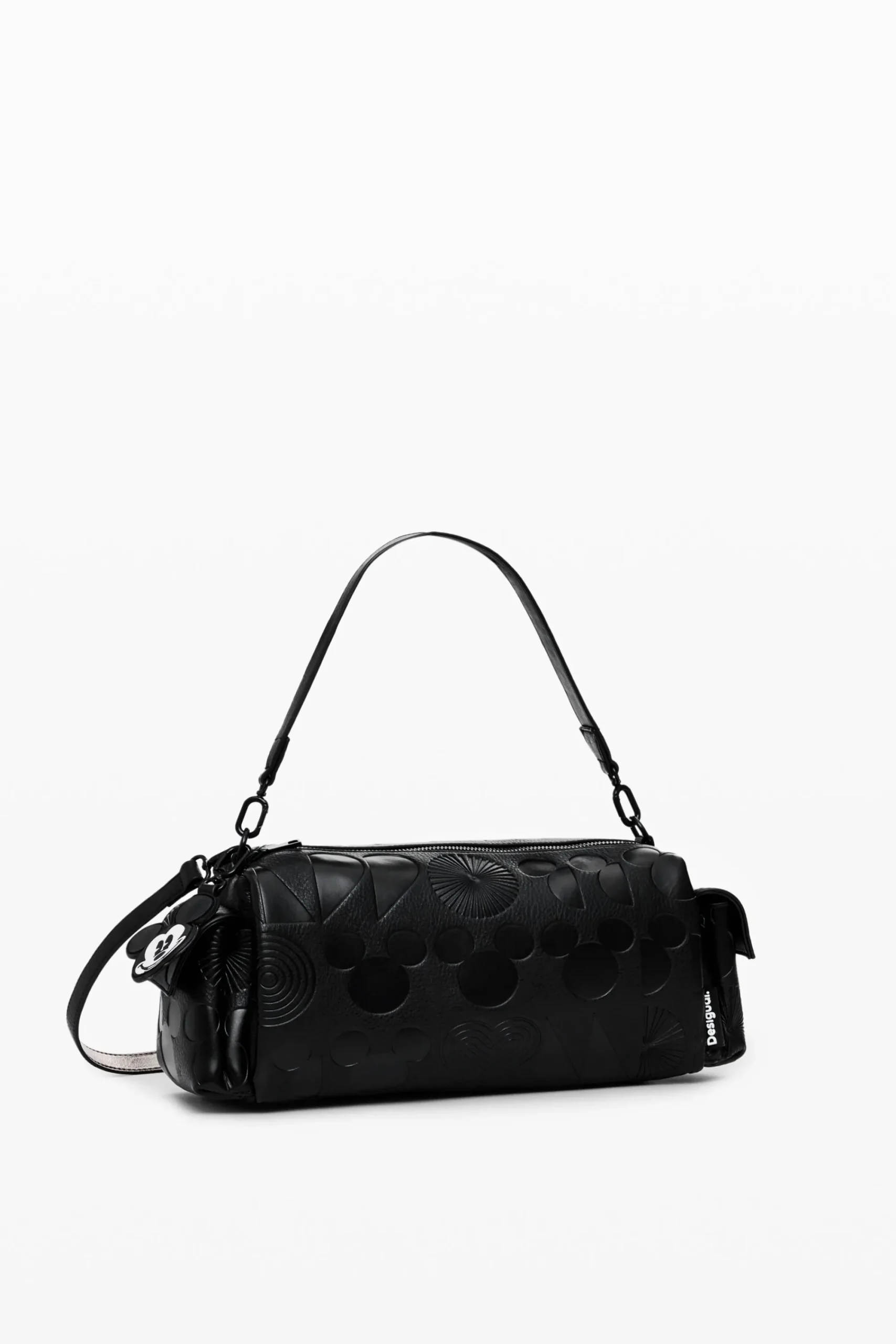 Bolsos-Desigual Bolso de mano Mickey Mouse