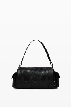 Bolsos-Desigual Bolso de mano Mickey Mouse