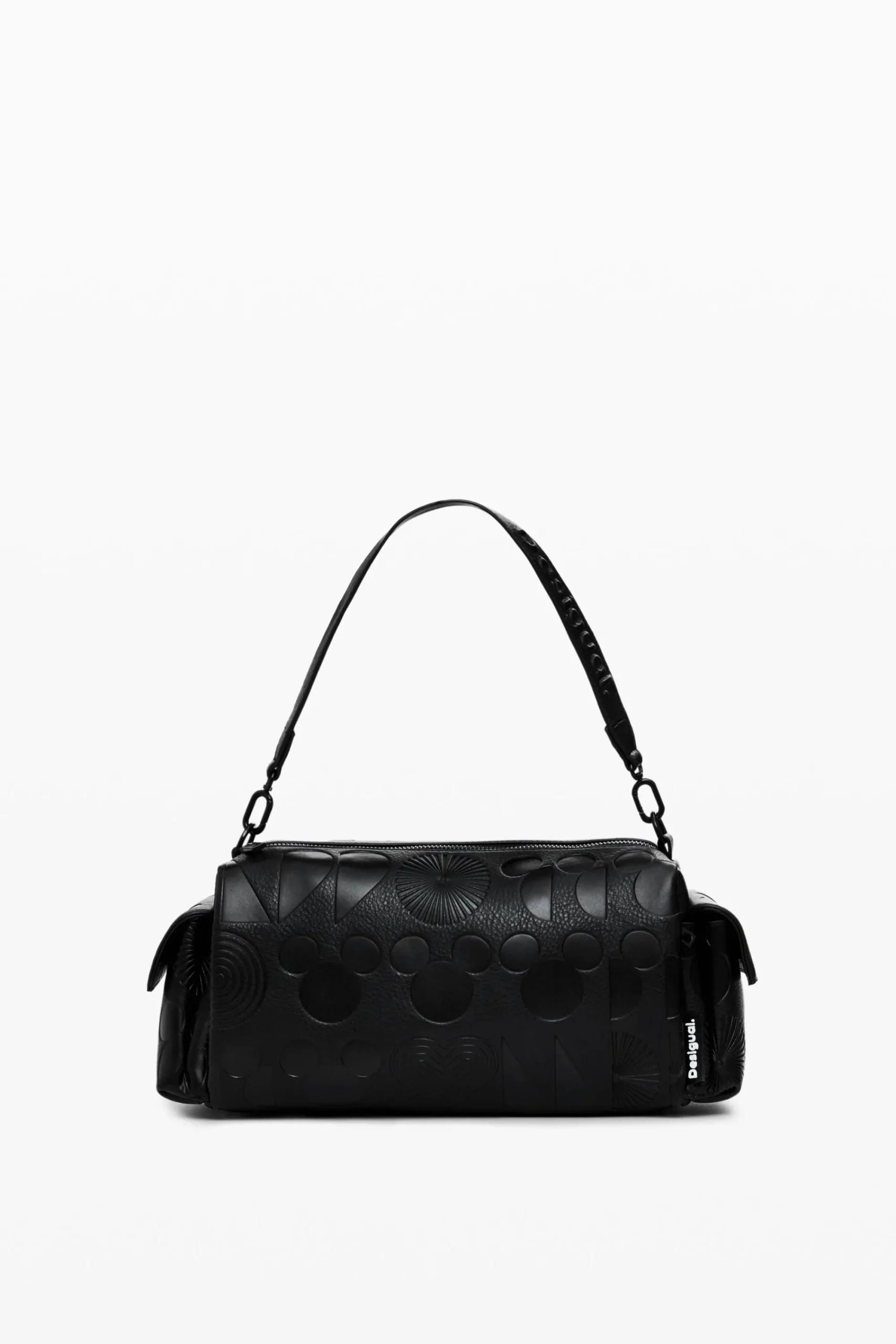 Bolsos-Desigual Bolso de mano Mickey Mouse