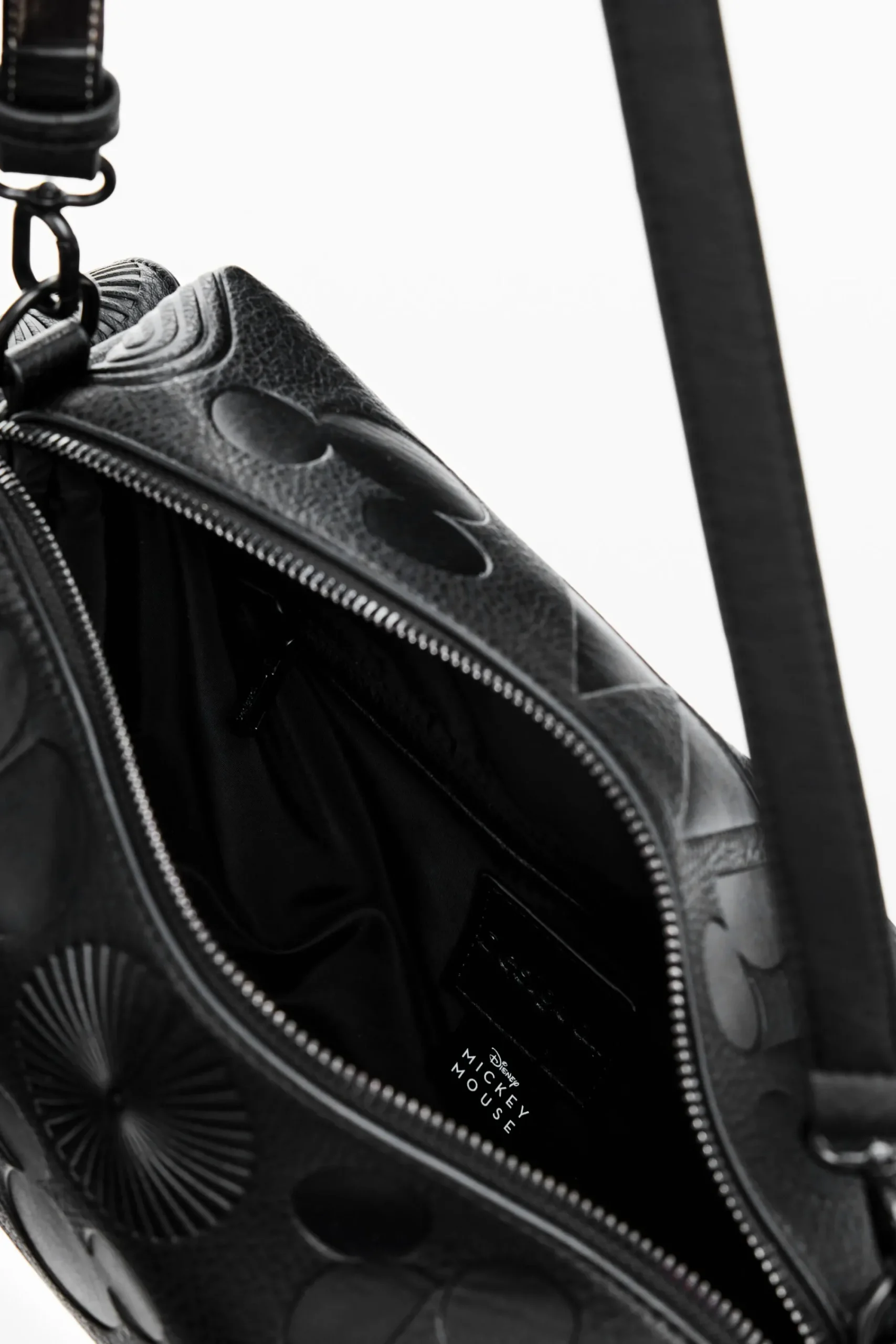 Bolsos-Desigual Bolso de mano Mickey Mouse