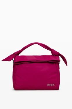 Bolsos-Desigual Bolso de mano multiasas