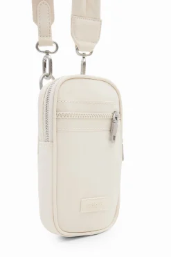 Bolsos-Desigual Bolso de mano Voyager S multiposición