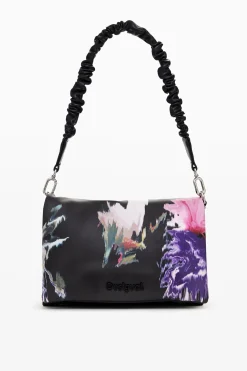 Bolsos|Bolsos Bandolera-Desigual Bolso efecto piel