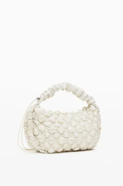 Bolsos|Bolsos De Mano-Desigual Bolso M acolchado