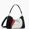 Bolsos-Desigual Bolso M ondas