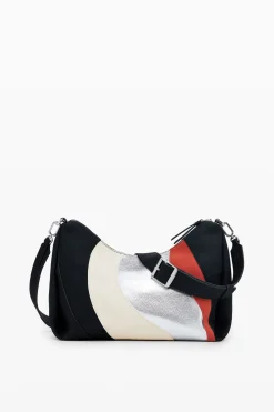 Bolsos-Desigual Bolso M ondas