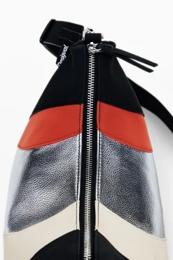 Bolsos-Desigual Bolso M ondas