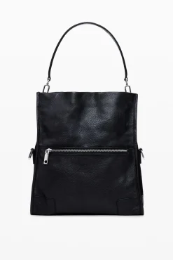 Bolsos|Bolsos De Piel-Desigual Bolso M piel