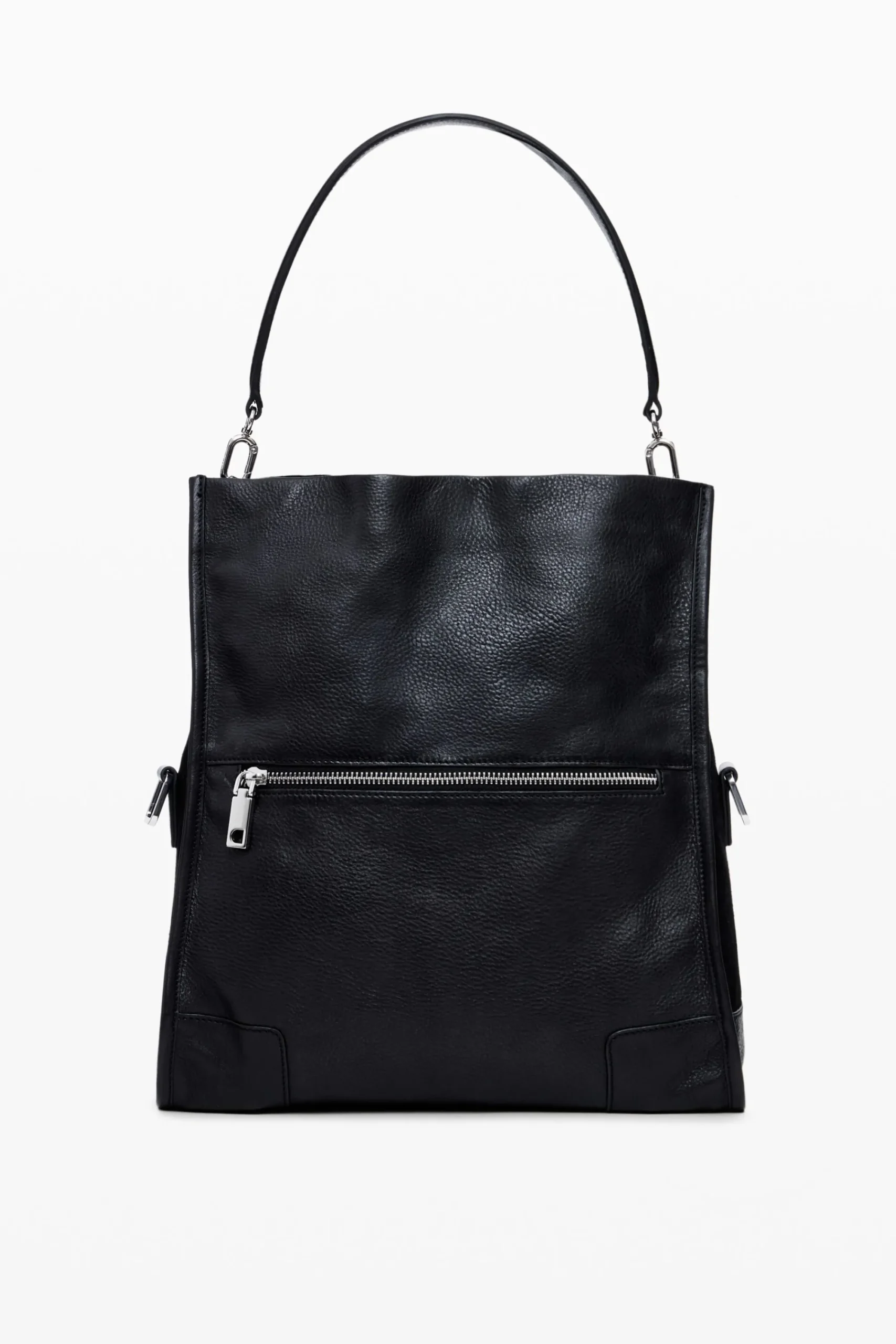 Bolsos|Bolsos De Piel-Desigual Bolso M piel