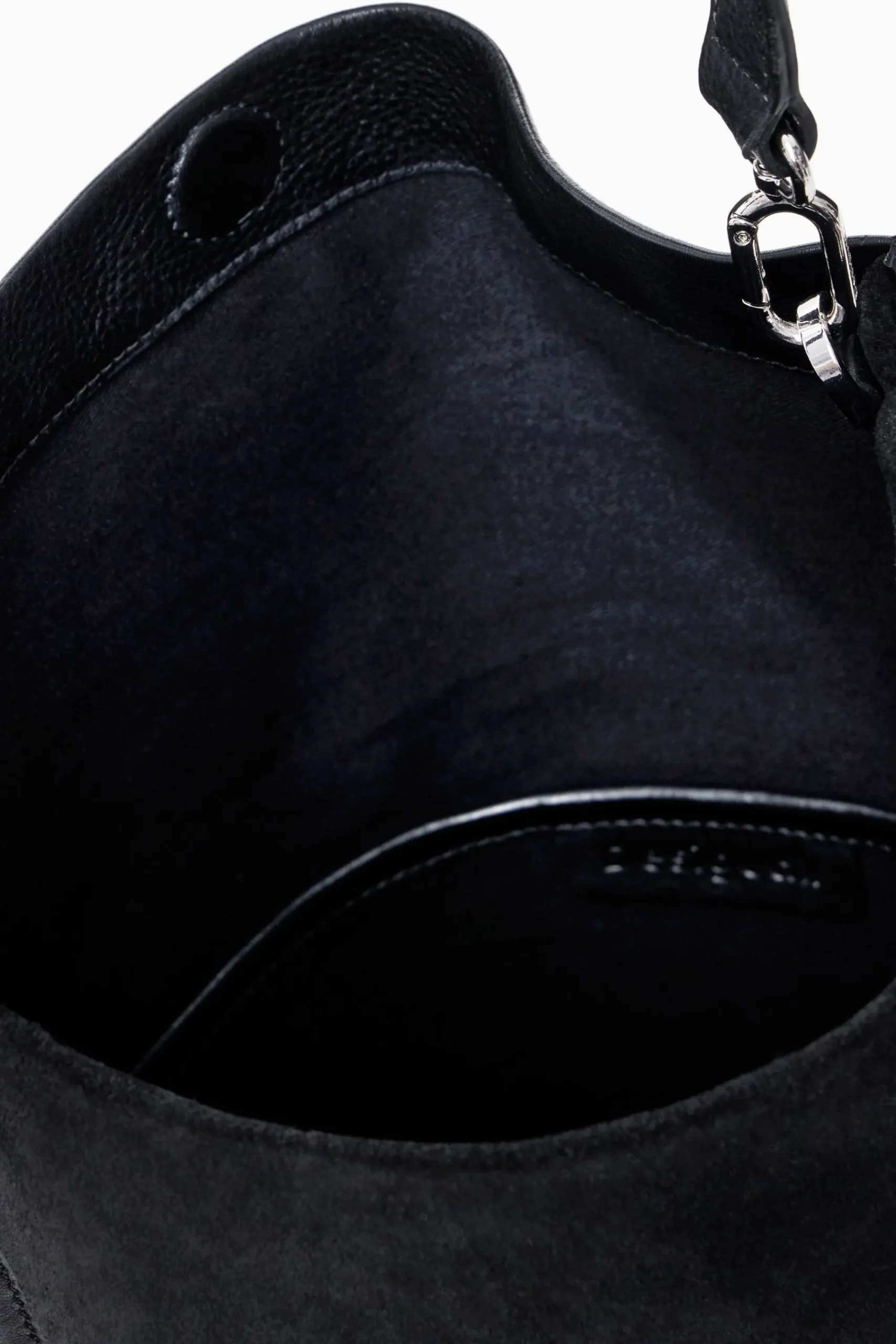 Bolsos|Bolsos De Piel-Desigual Bolso M piel