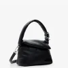 Bolsos|Bolsos De Piel-Desigual Bolso mediano piel