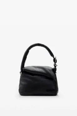 Bolsos|Bolsos De Piel-Desigual Bolso mediano piel
